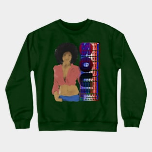 Soul Crewneck Sweatshirt